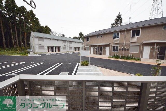 ソンケンの物件内観写真