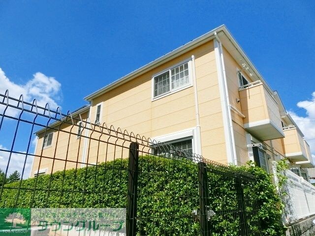 Aレガート千葉椿森A棟の物件内観写真