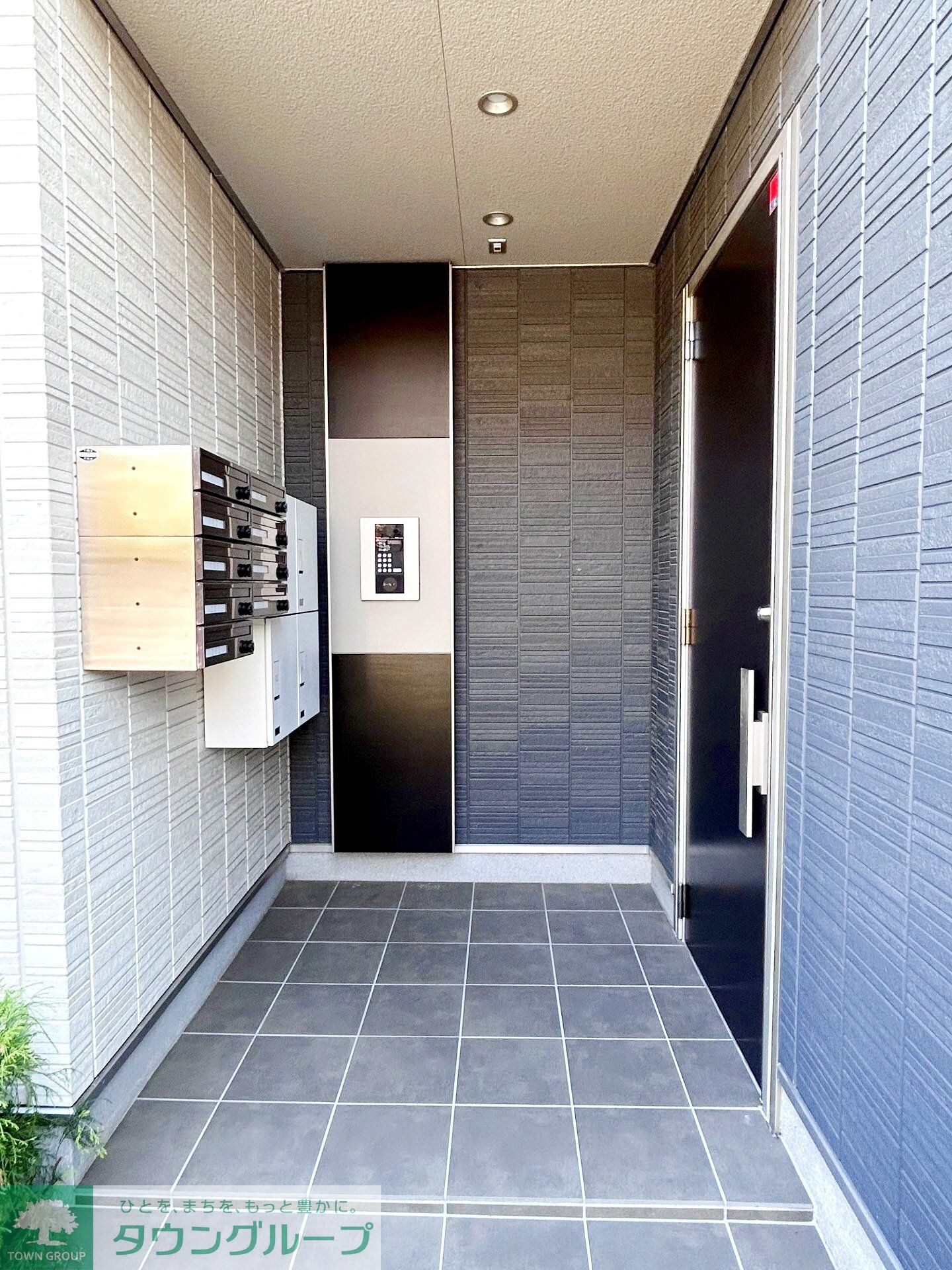 カーサスミレセグンダの物件内観写真