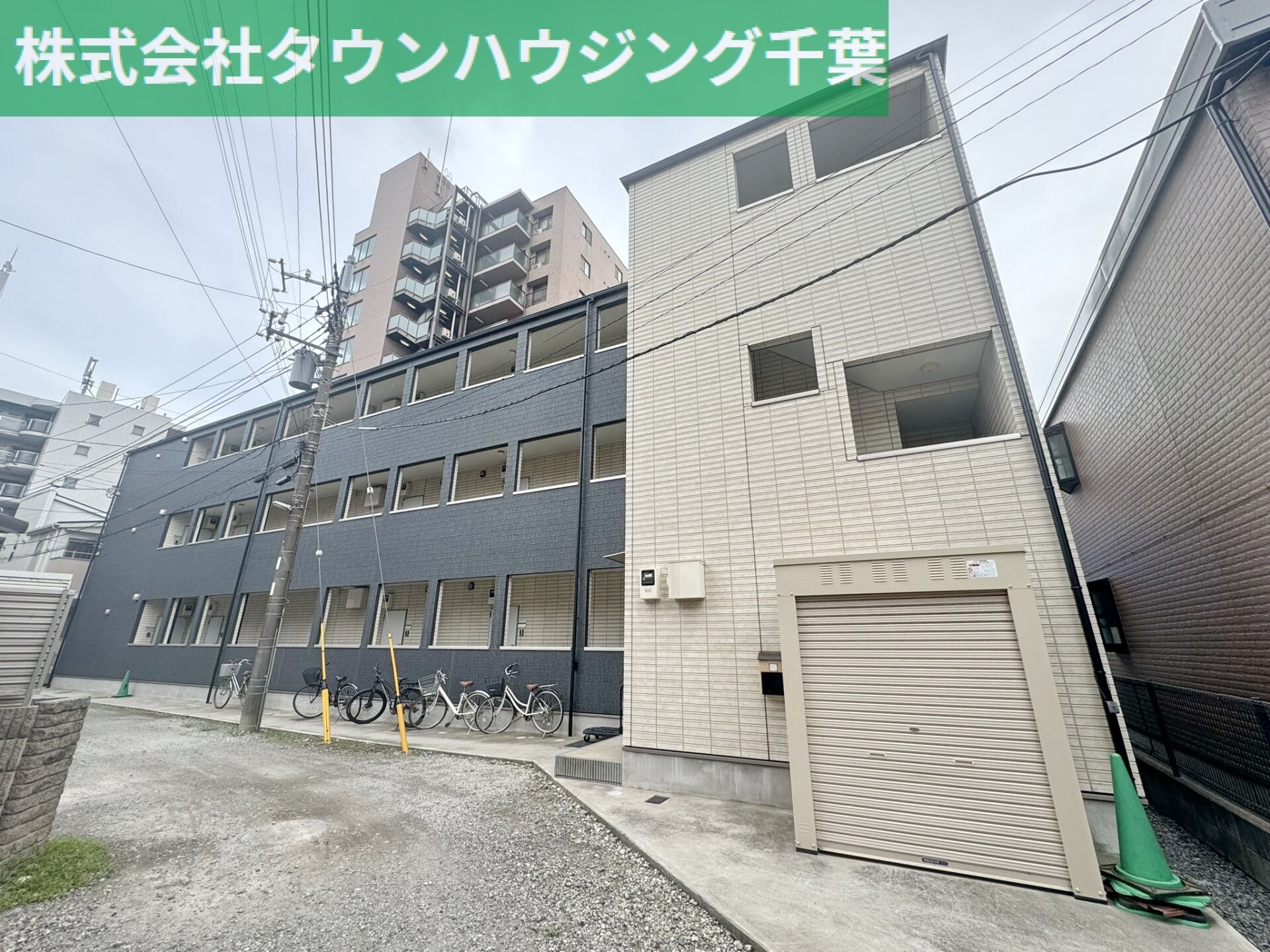 Brightの物件内観写真