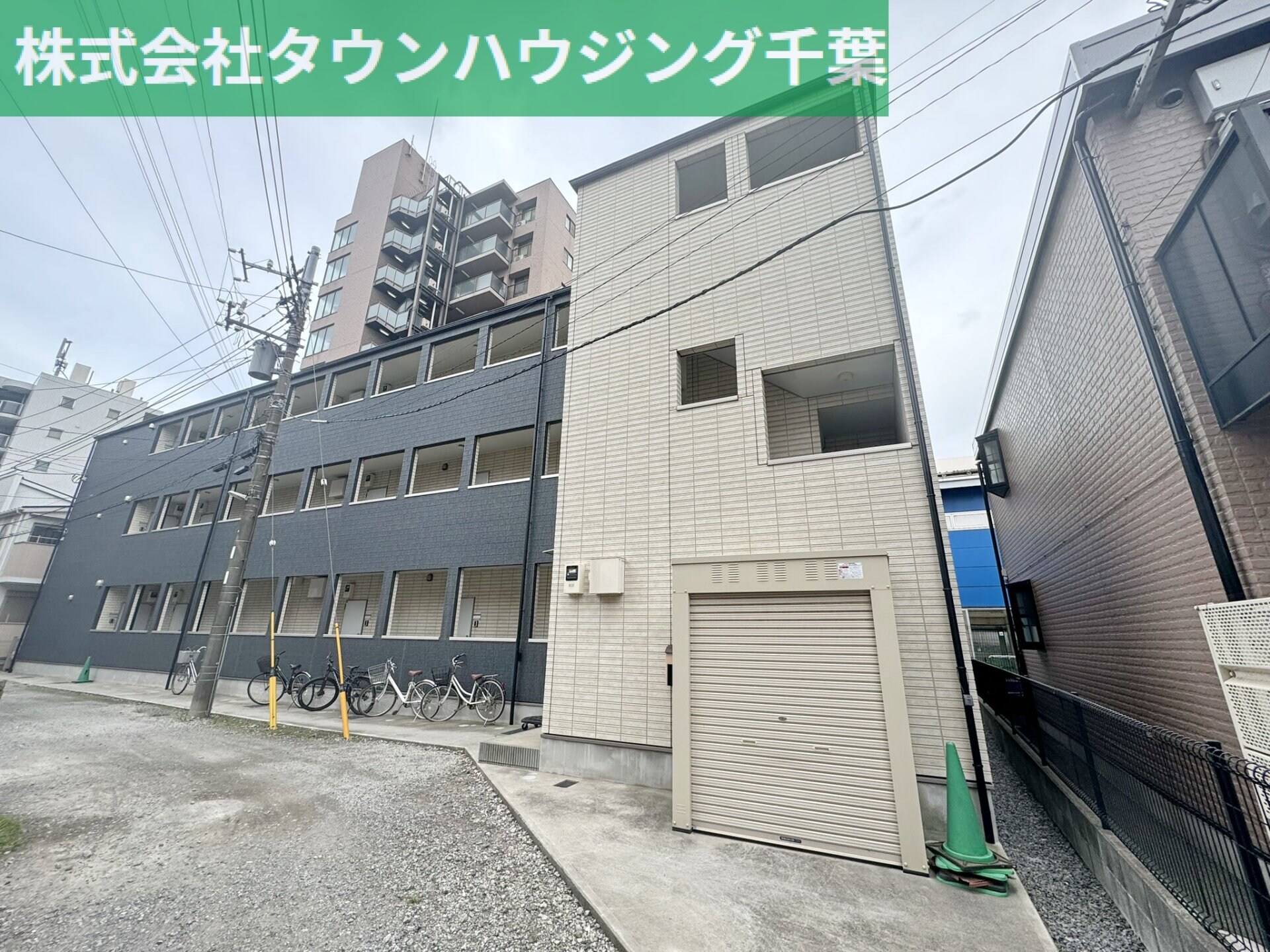 Brightの物件内観写真