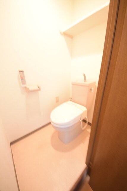 ASAJIビルの物件内観写真