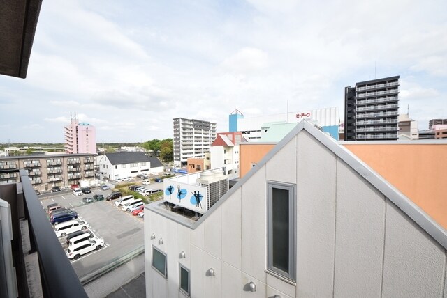 ASAJIビルの物件内観写真