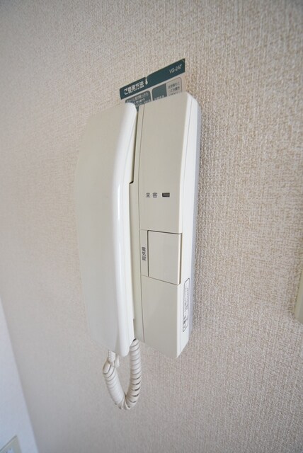 ASAJIビルの物件内観写真