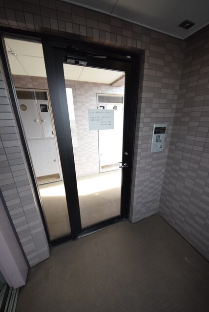 ASAJIビルの物件内観写真