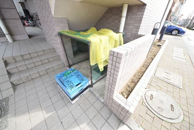 ASAJIビルの物件内観写真