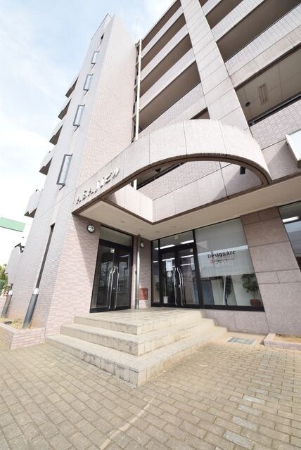 ASAJIビルの物件内観写真