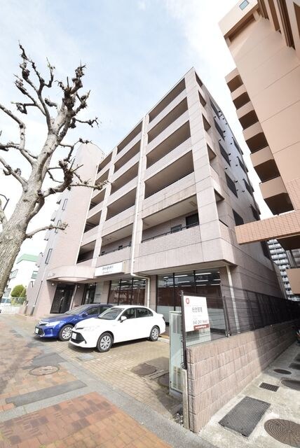 ASAJIビルの物件内観写真