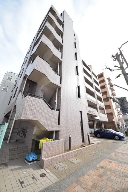 ASAJIビルの物件内観写真