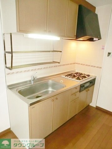 ASAJIビルの物件内観写真