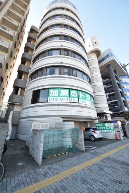 プリマヴェーラ問屋町 の物件内観写真