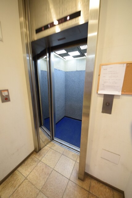 プリマヴェーラ問屋町 の物件内観写真