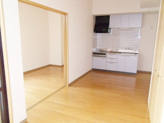 プリマヴェーラ問屋町 の物件内観写真