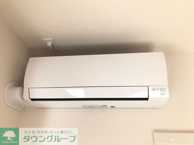 イーストガーデンの物件内観写真