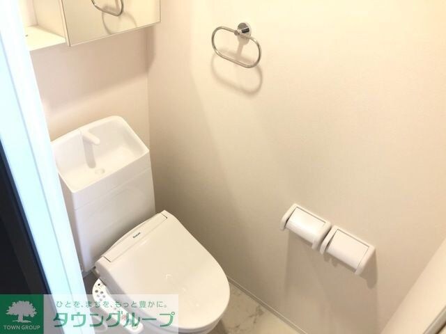 イーストガーデンの物件内観写真