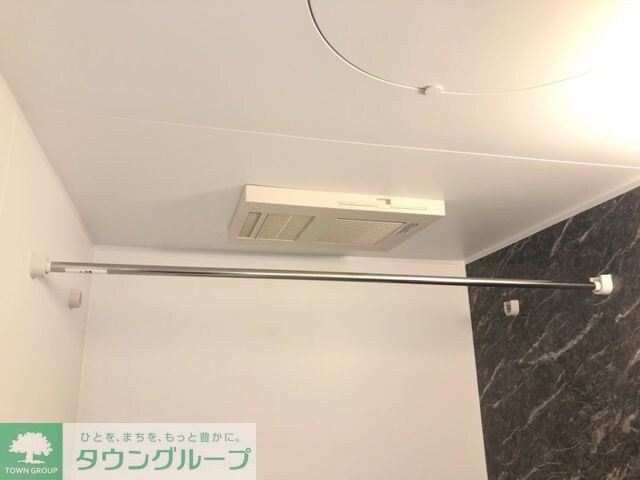 イーストガーデンの物件内観写真