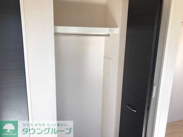 イーストガーデンの物件内観写真