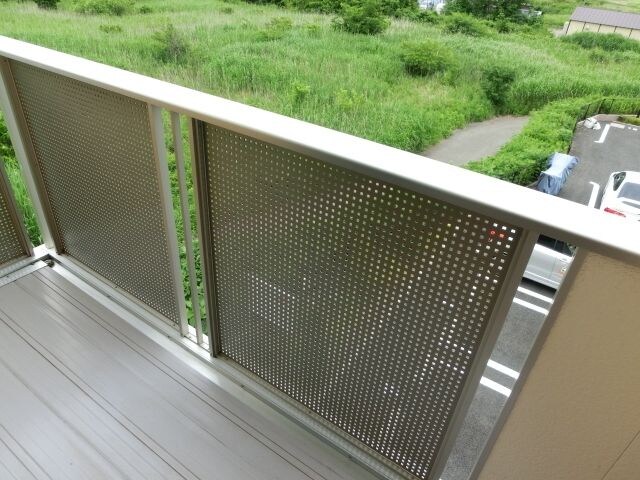 クラスターヒルの物件内観写真