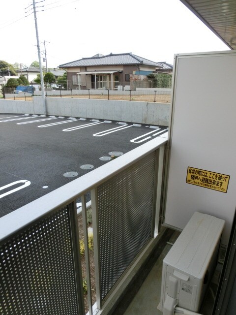 クラスターヒルの物件内観写真