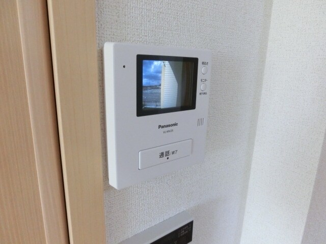 クラスターヒルの物件内観写真