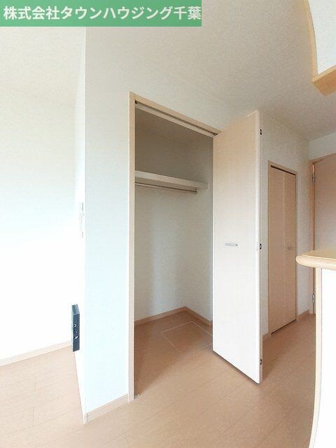 クラスターヒルの物件内観写真