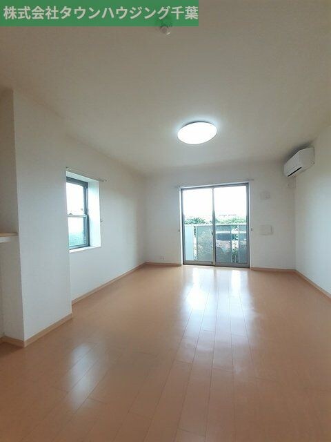 クラスターヒルの物件内観写真