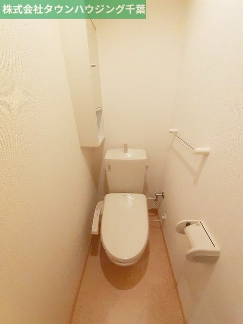 クラスターヒルの物件内観写真