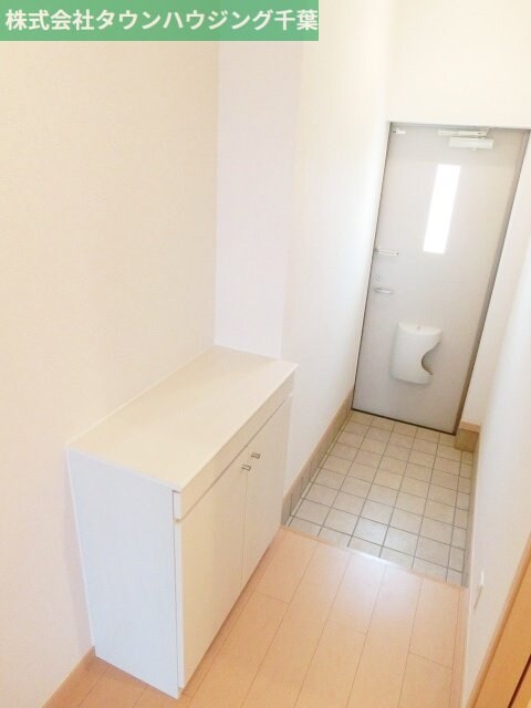 クラスターヒルの物件内観写真