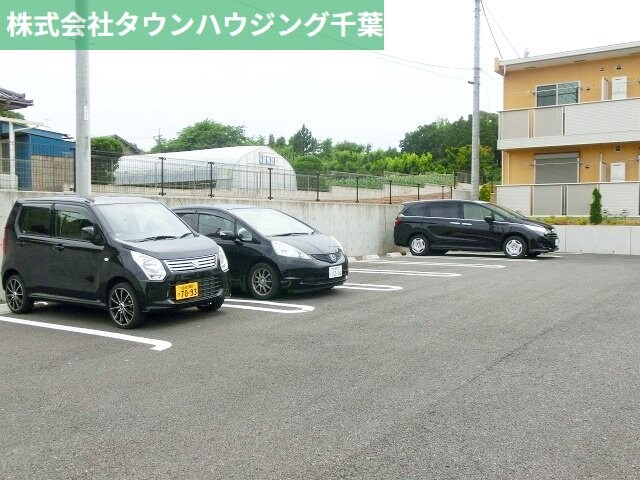 クラスターヒルの物件内観写真