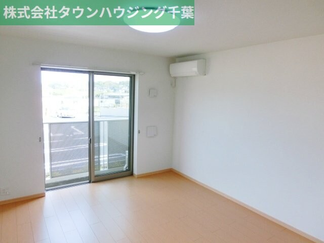 クラスターヒルの物件内観写真