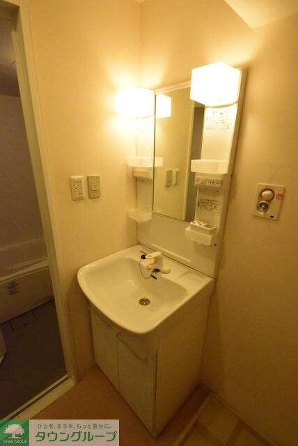 メゾン・ド・ジュピターの物件内観写真