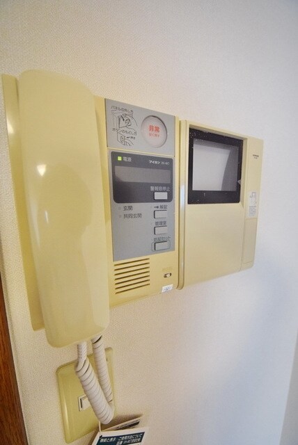 エスポワール港の物件内観写真