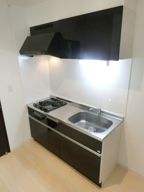 グランティックKRSの物件内観写真