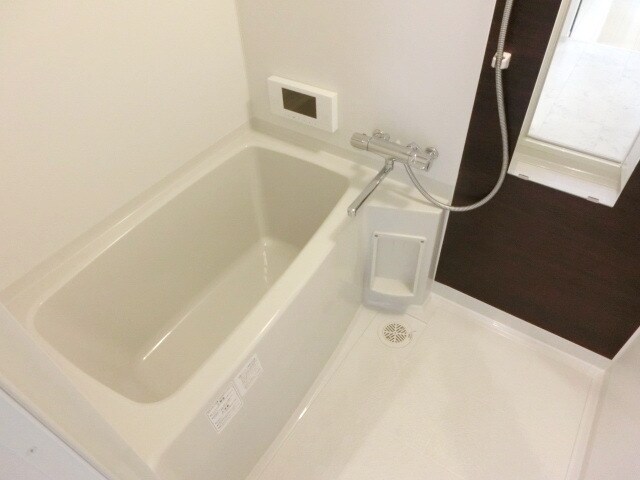 グランティックKRSの物件内観写真