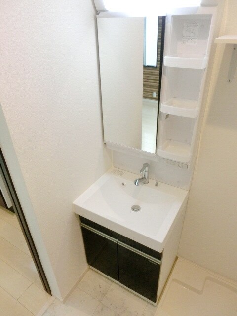 グランティックKRSの物件内観写真