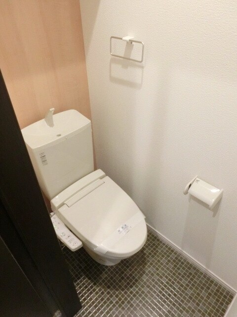 グランティックKRSの物件内観写真