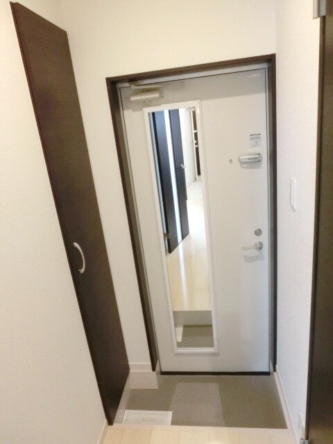 グランティックKRSの物件内観写真