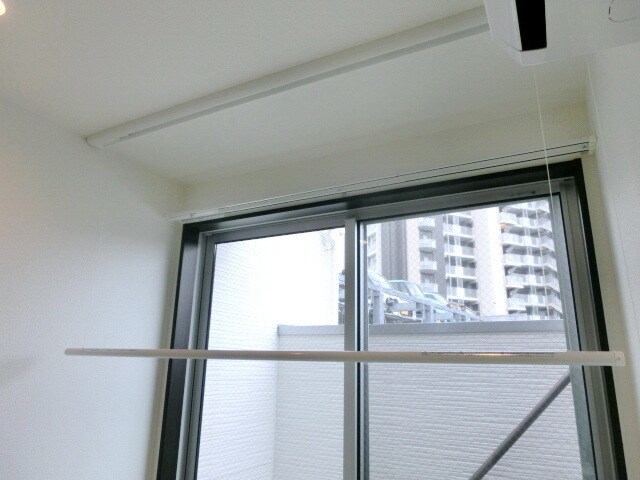 グランティックKRSの物件内観写真