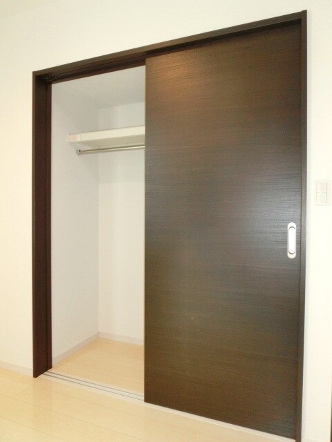 グランティックKRSの物件内観写真