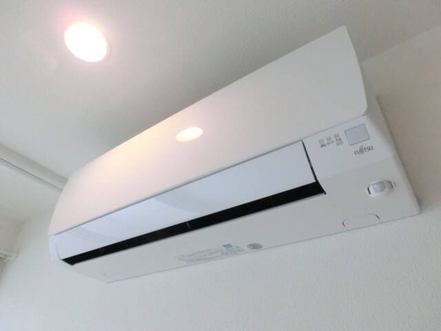 グランティックKRSの物件内観写真