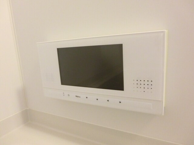 グランティックKRSの物件内観写真