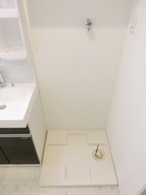 グランティックKRSの物件内観写真