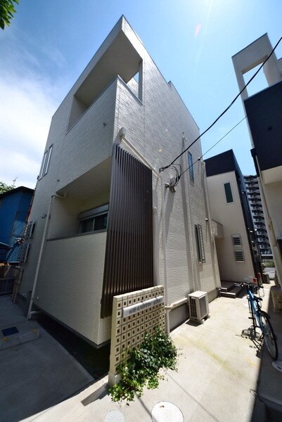 グランティックKRSの物件内観写真