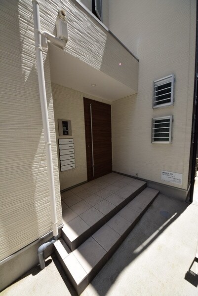 グランティックKRSの物件内観写真