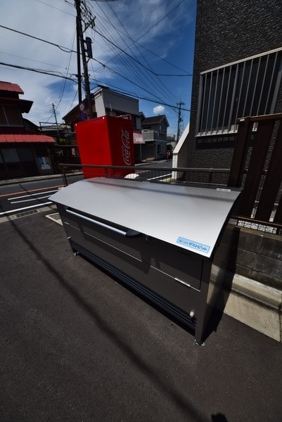 グランティックKRSの物件内観写真