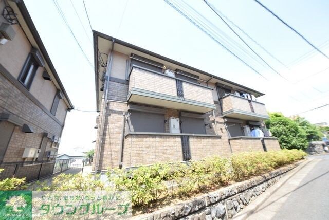 フェニックスF の物件内観写真