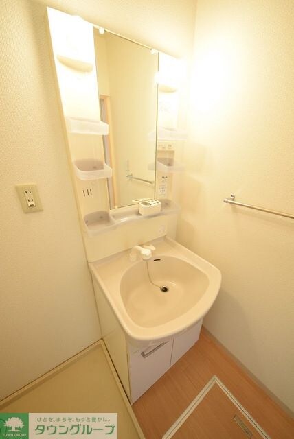 フェニックスF の物件内観写真