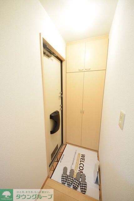 フェニックスF の物件内観写真