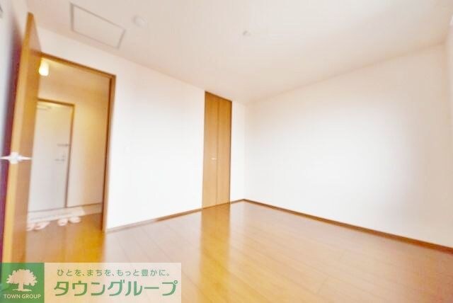 スカイパレット B棟の物件内観写真