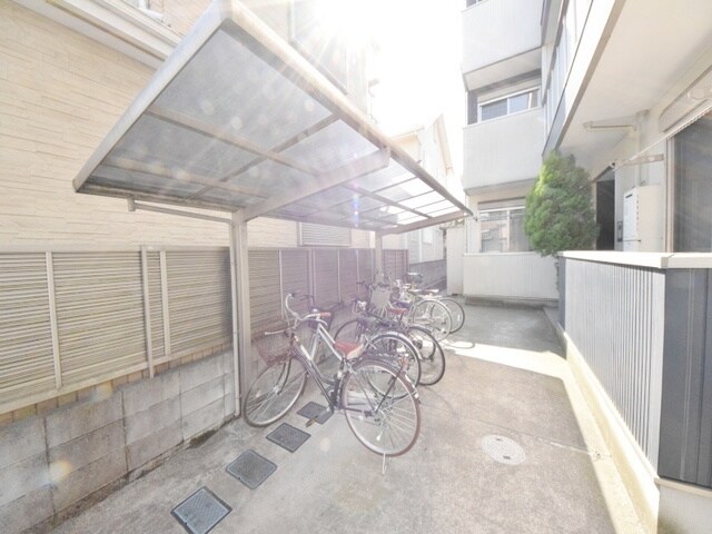 グランツの物件内観写真